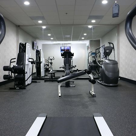 Best Western Plus Roswell/Alpharetta Buitenkant foto