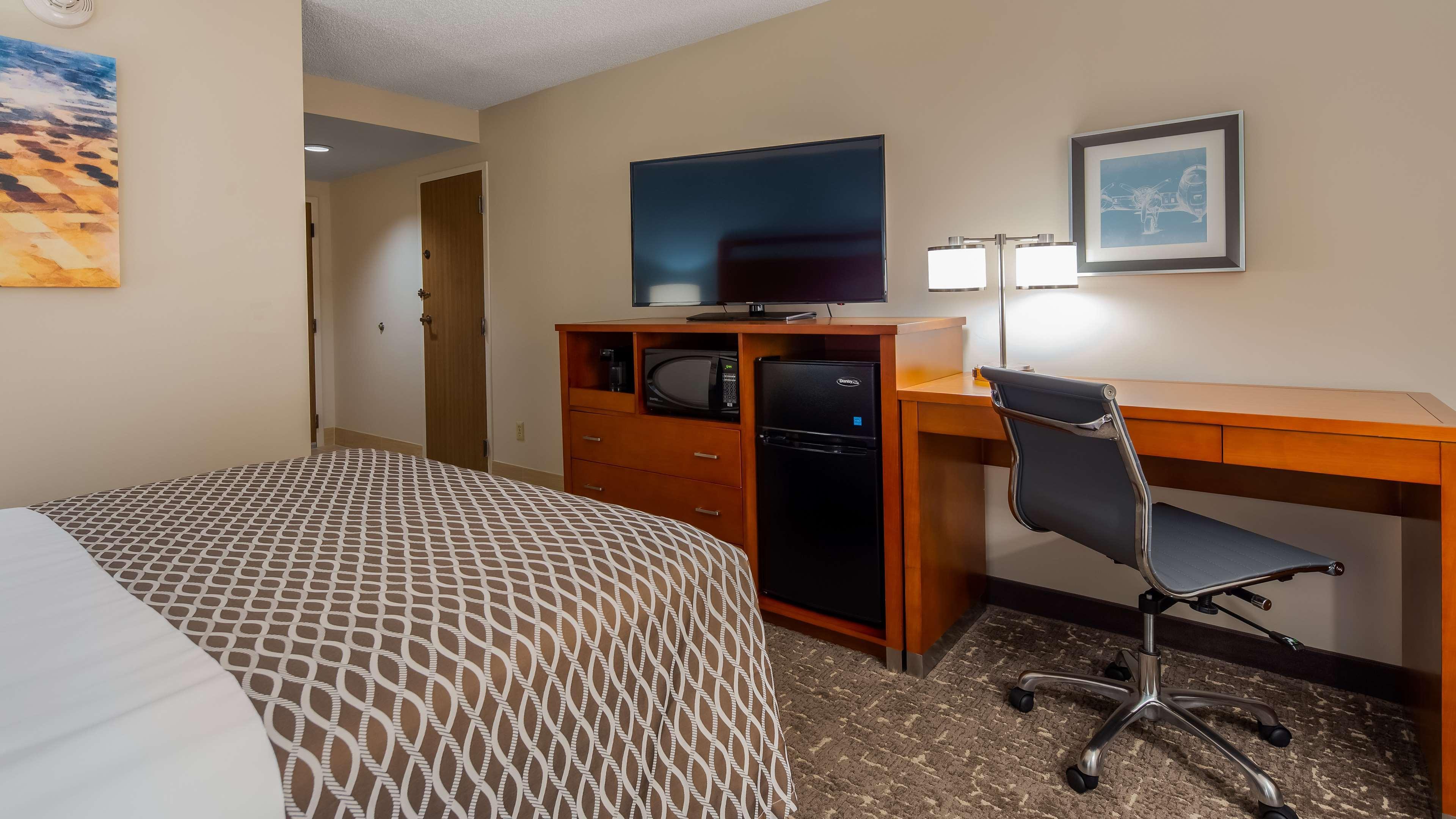 Best Western Plus Roswell/Alpharetta Buitenkant foto