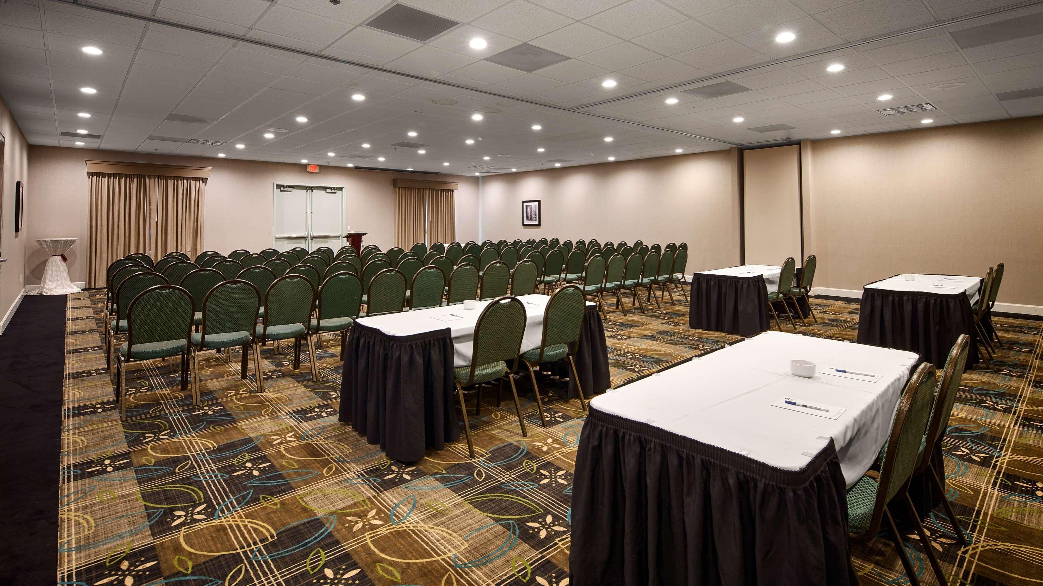 Best Western Plus Roswell/Alpharetta Buitenkant foto