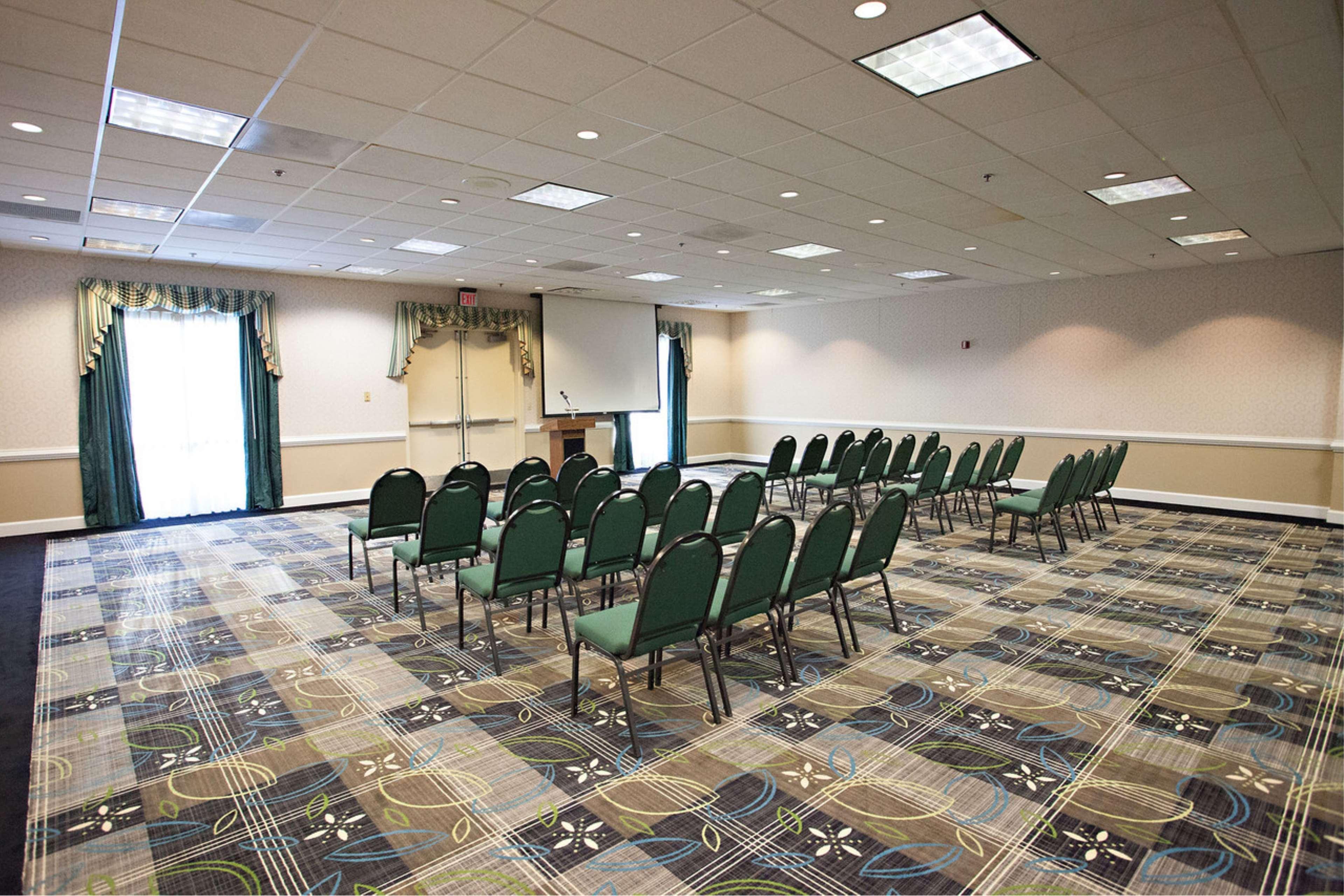 Best Western Plus Roswell/Alpharetta Buitenkant foto