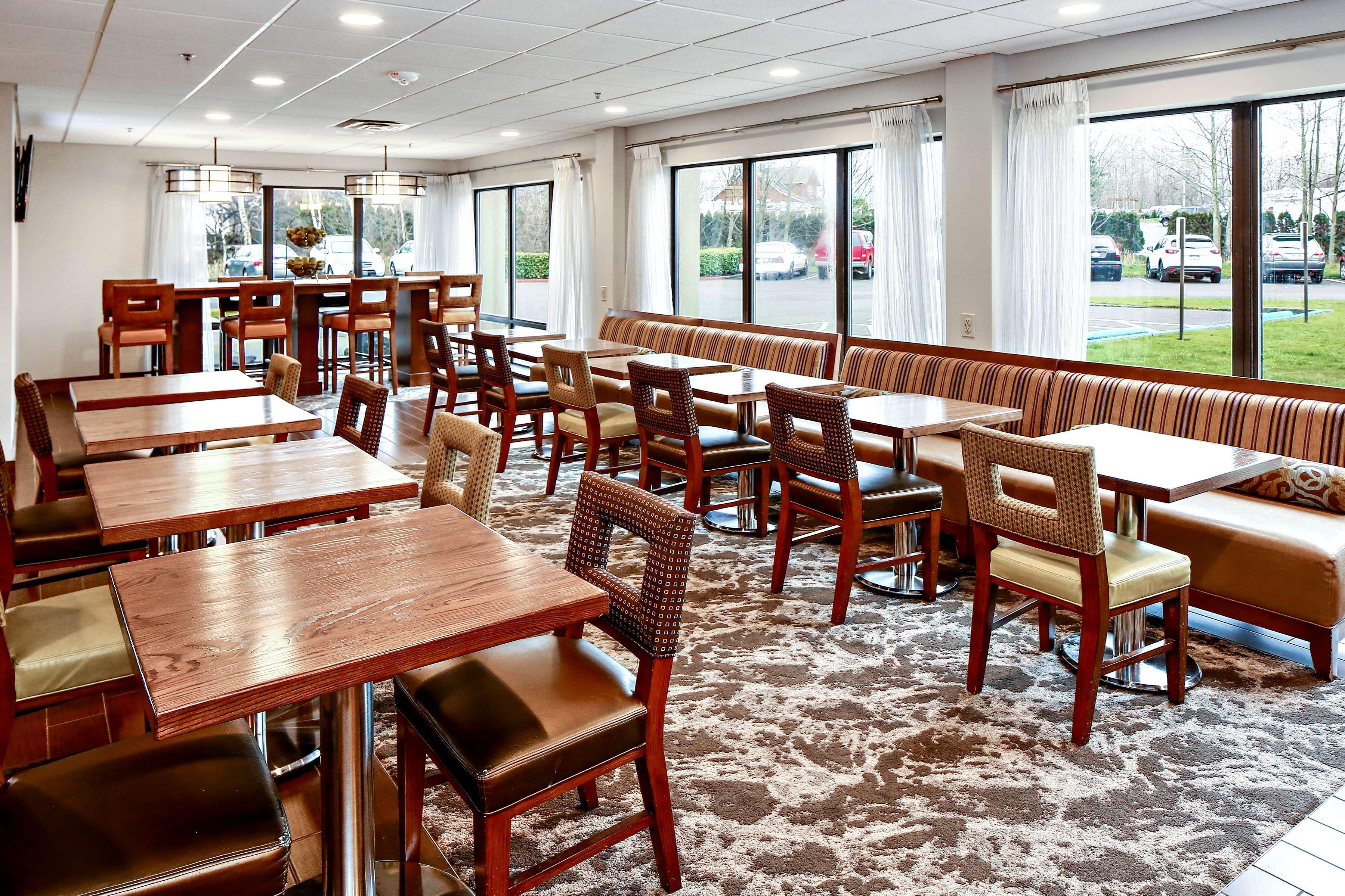Best Western Plus Roswell/Alpharetta Buitenkant foto