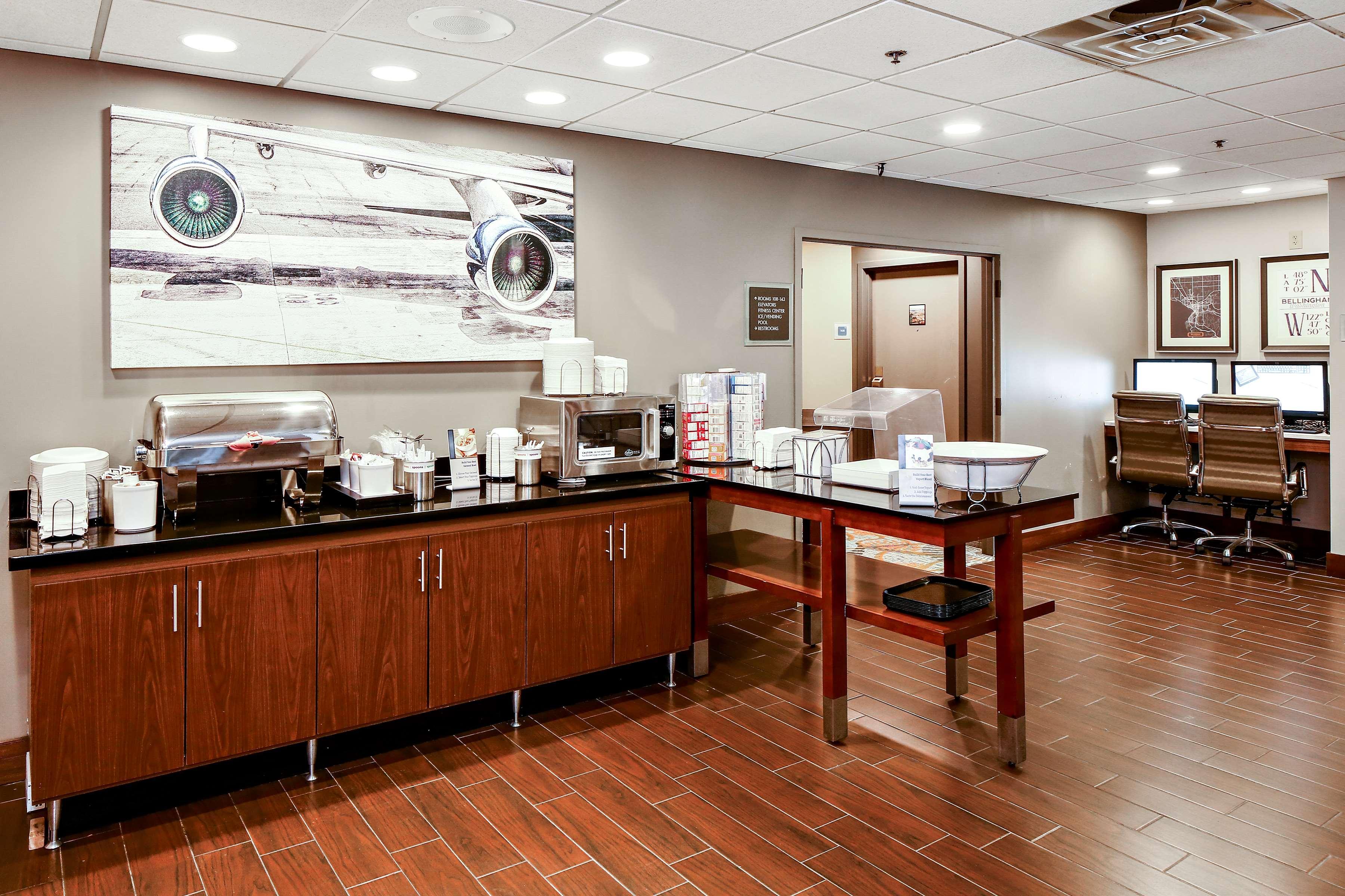 Best Western Plus Roswell/Alpharetta Buitenkant foto