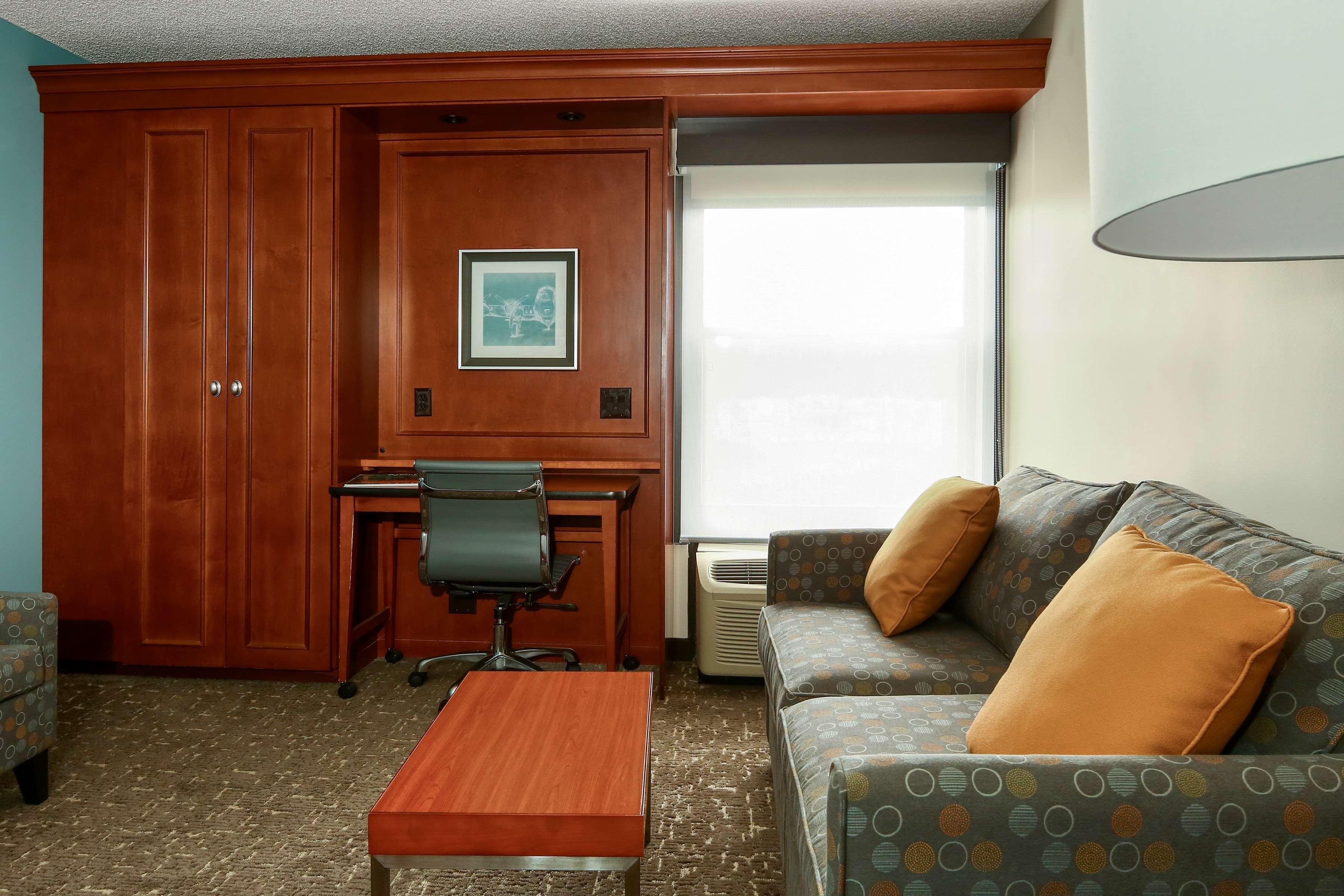 Best Western Plus Roswell/Alpharetta Buitenkant foto