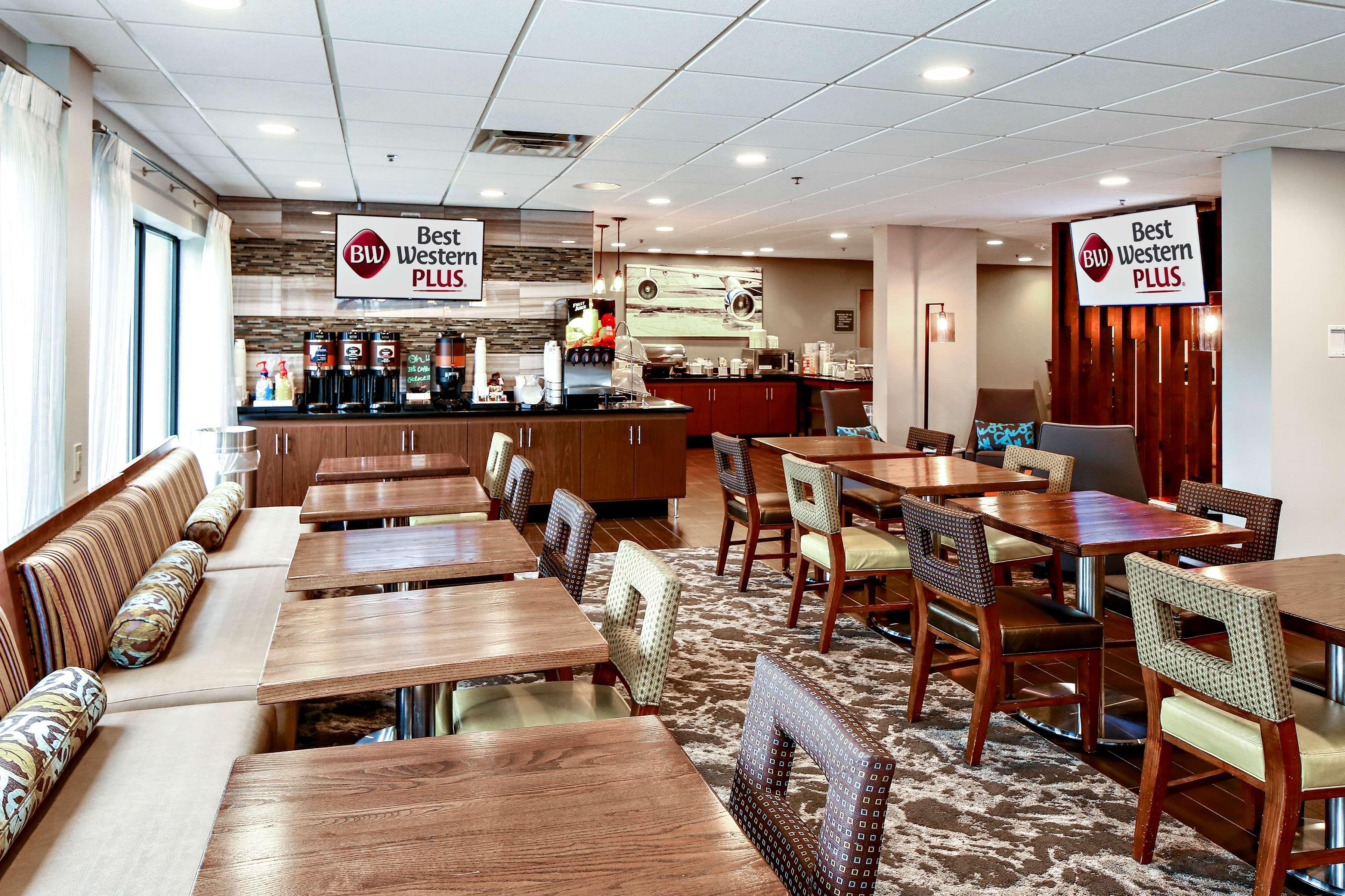 Best Western Plus Roswell/Alpharetta Buitenkant foto