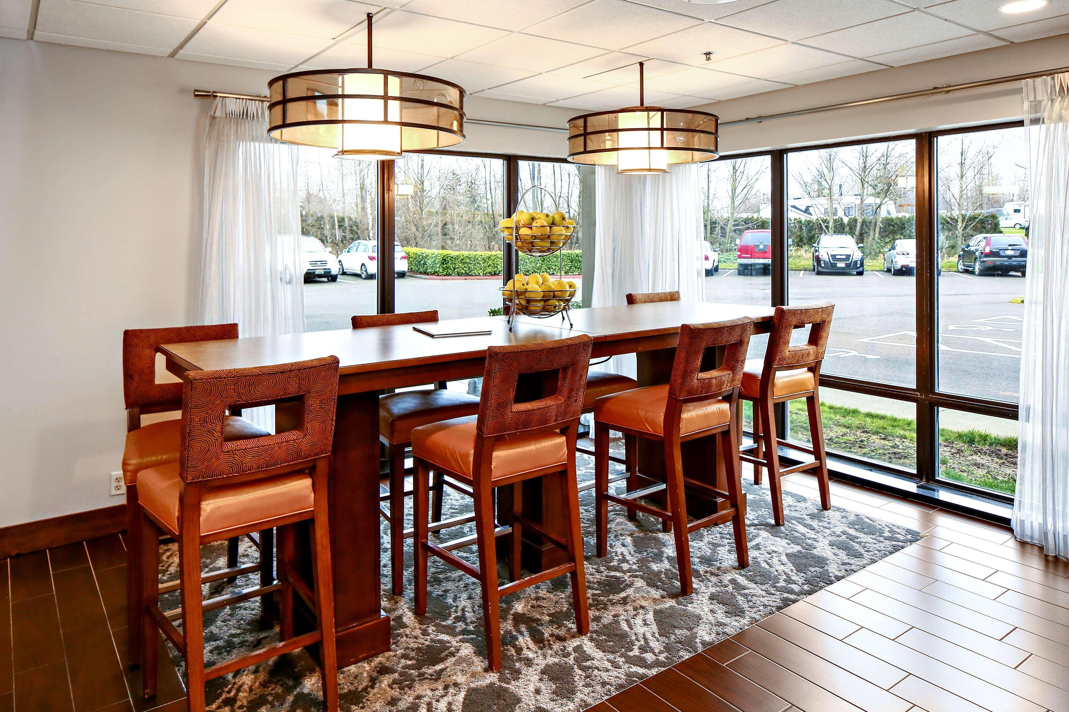 Best Western Plus Roswell/Alpharetta Buitenkant foto