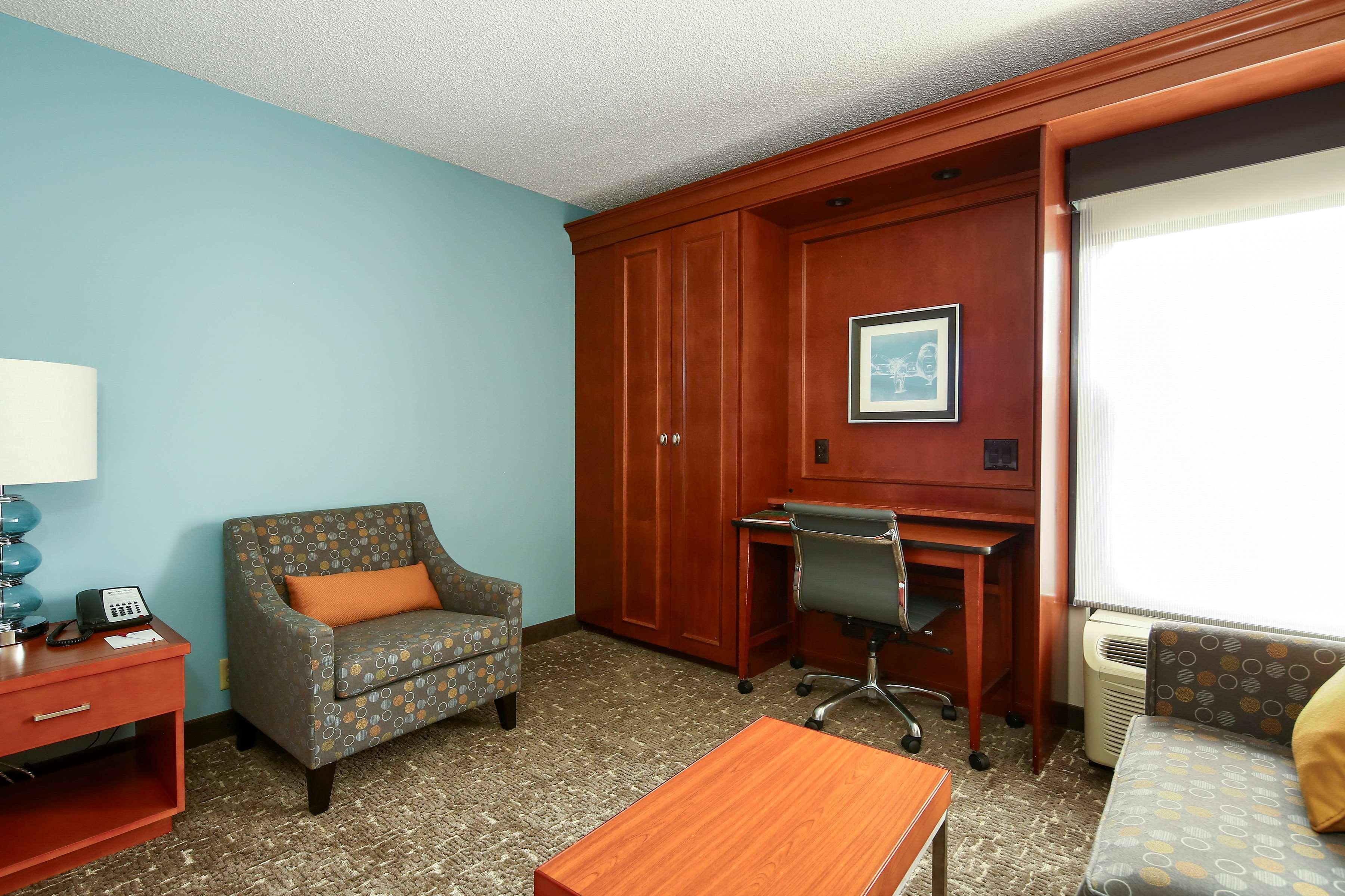 Best Western Plus Roswell/Alpharetta Buitenkant foto