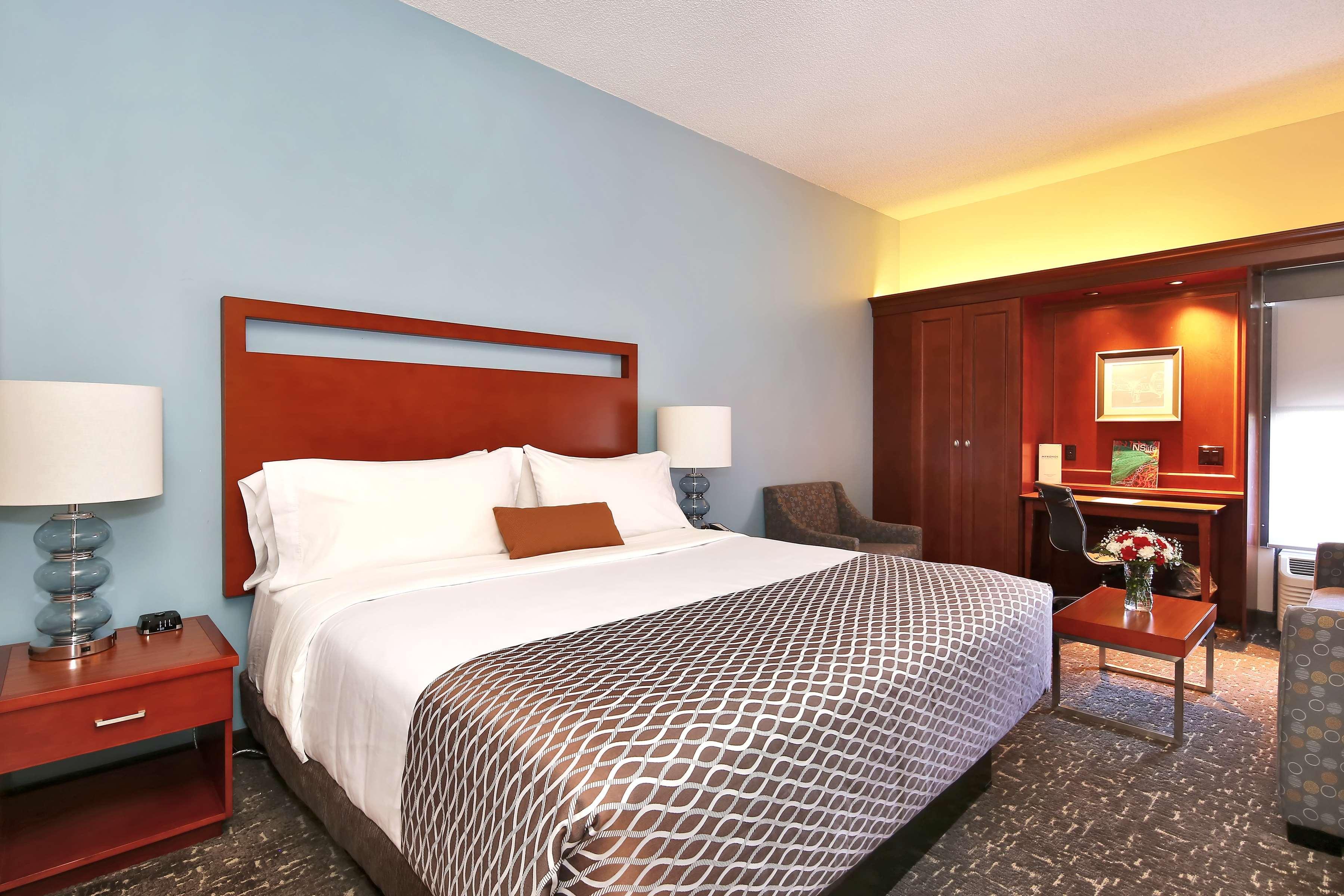 Best Western Plus Roswell/Alpharetta Buitenkant foto