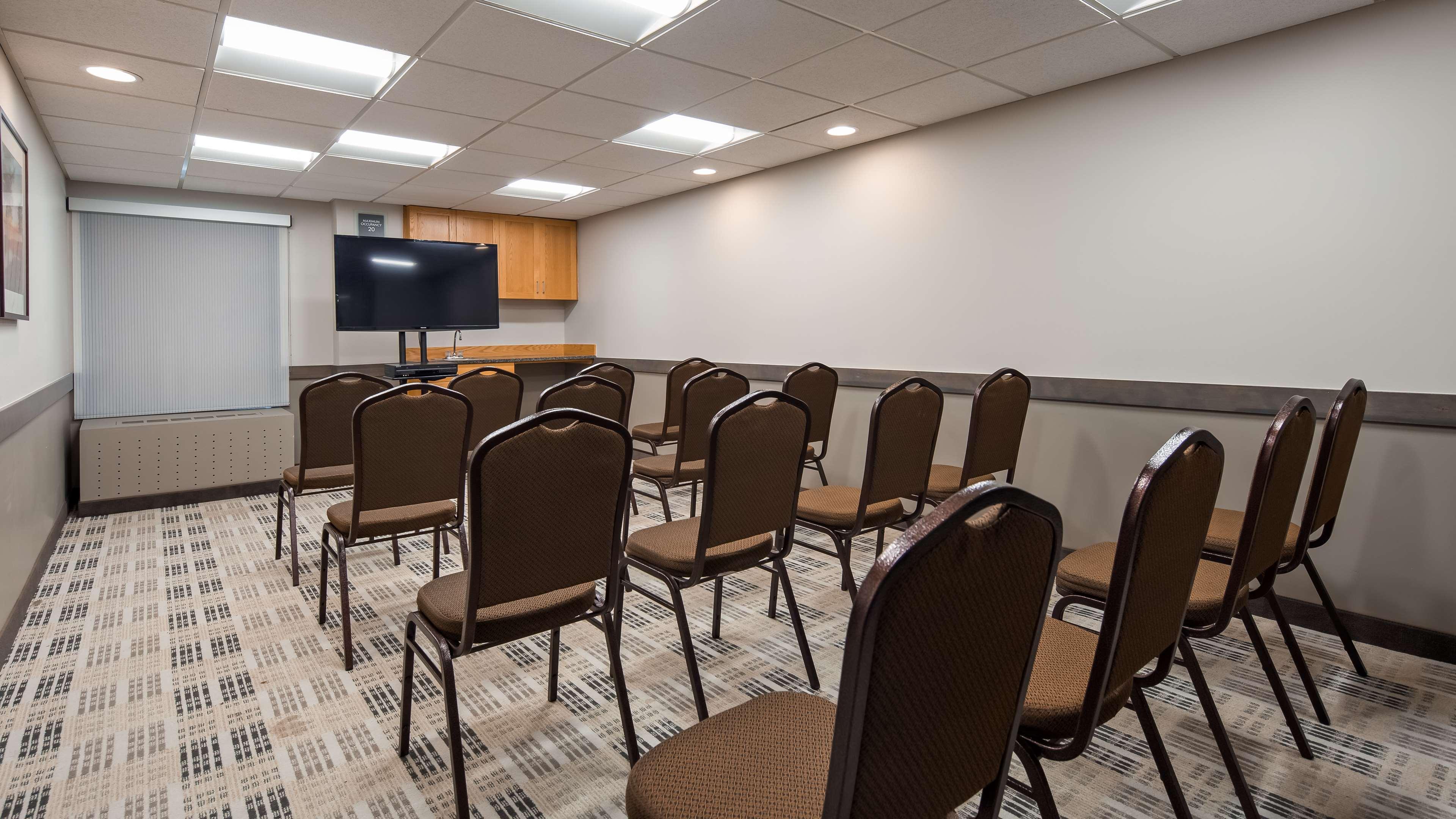 Best Western Plus Roswell/Alpharetta Buitenkant foto