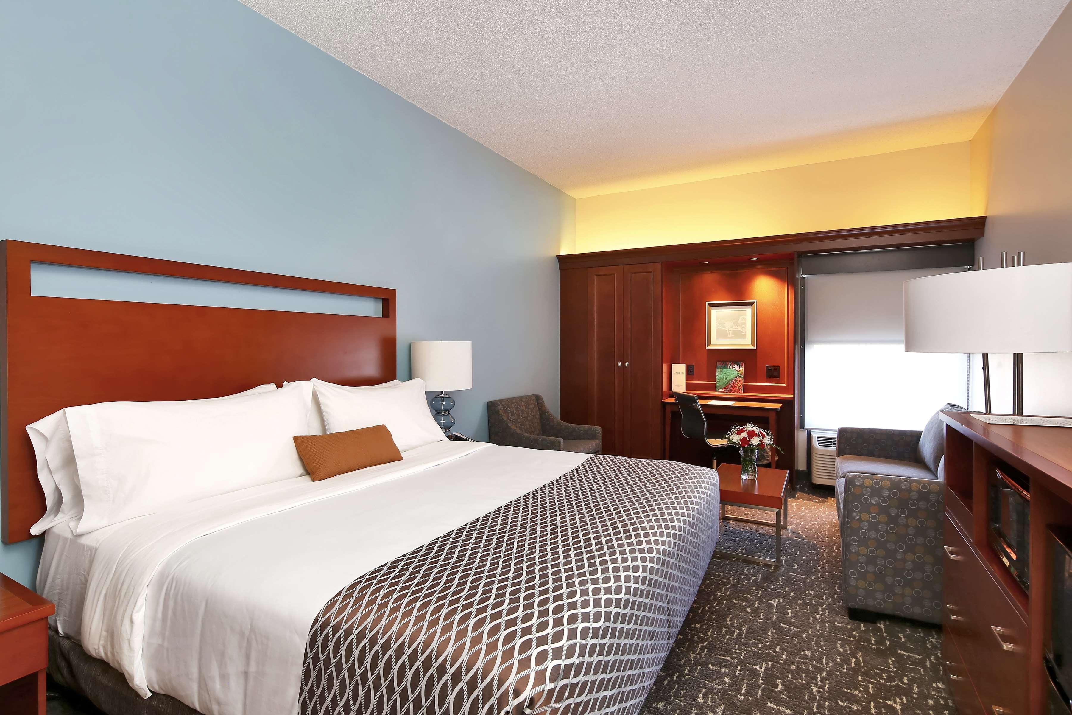 Best Western Plus Roswell/Alpharetta Buitenkant foto