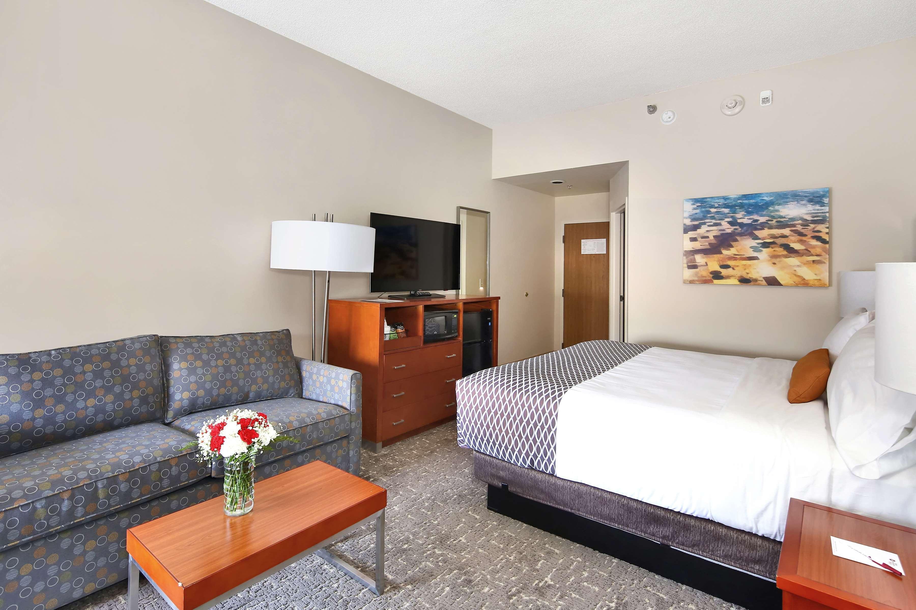 Best Western Plus Roswell/Alpharetta Buitenkant foto