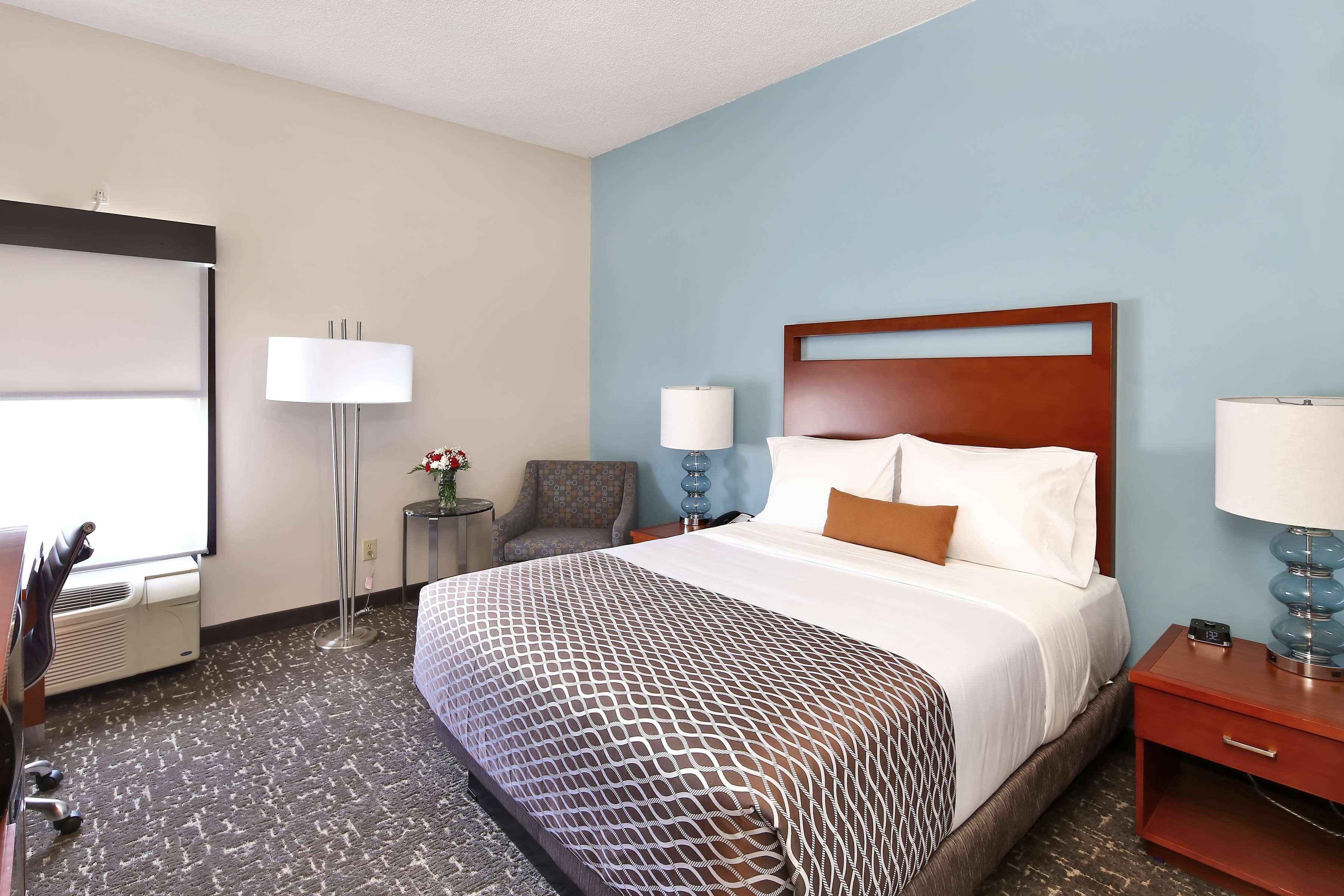 Best Western Plus Roswell/Alpharetta Buitenkant foto